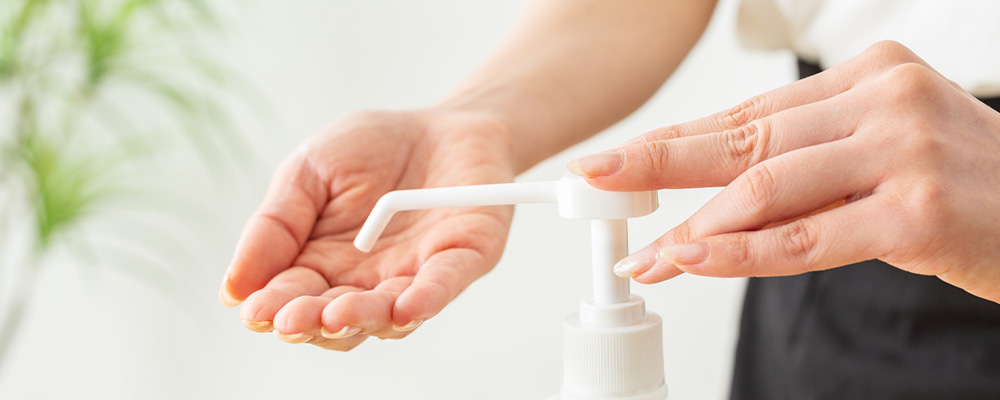 当院の取り組み